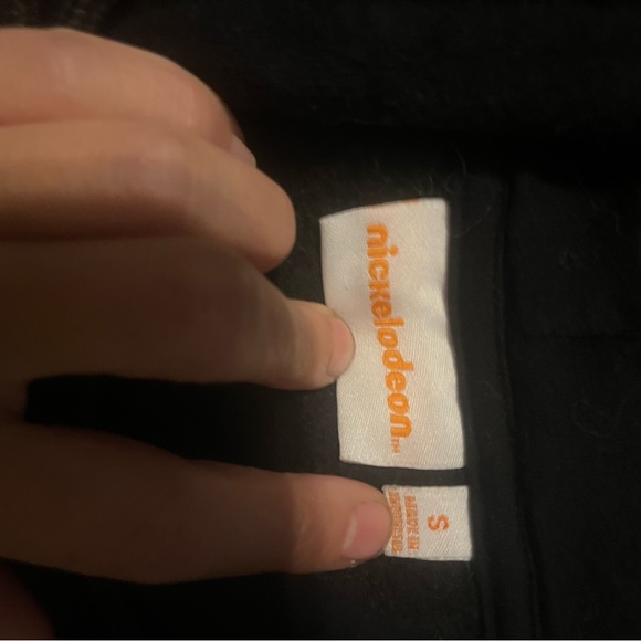 Small repeat rugrats hoodie - Picture 2 of 2